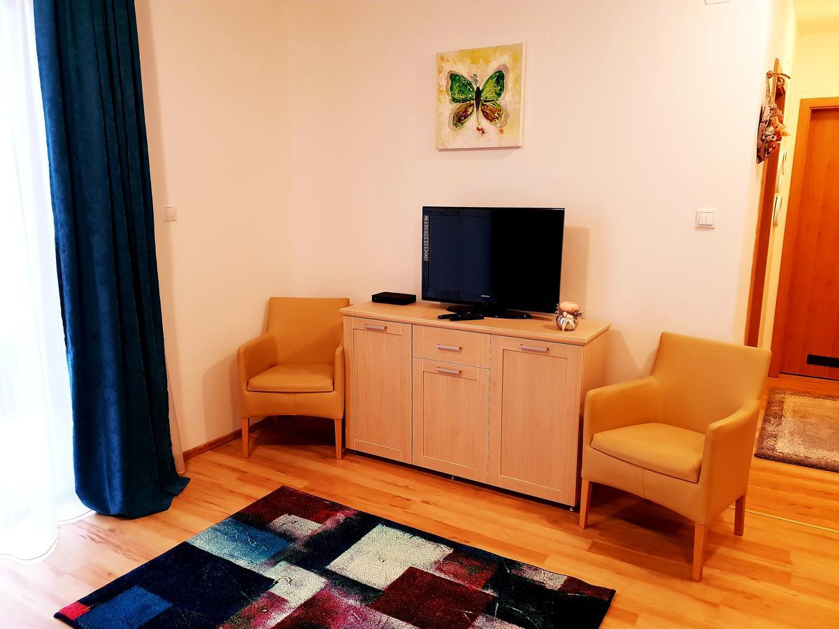 Vagabond Apartman Miskolc Exterior foto