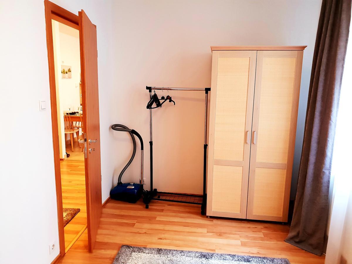 Vagabond Apartman Miskolc Exterior foto