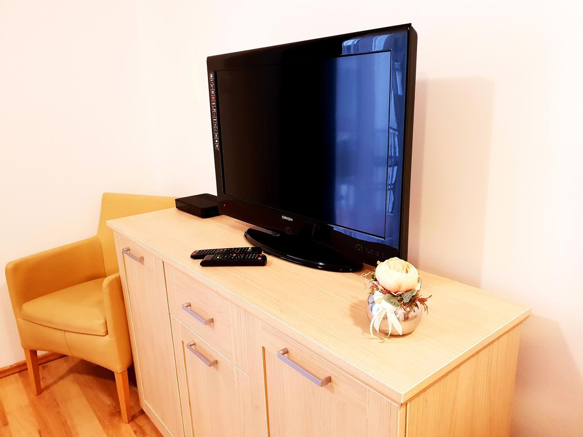 Vagabond Apartman Miskolc Exterior foto